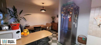 3pok, 84met, okolice Braterskiej BALKON/PIWNICA/WINDA (Wrocław) Krzyki - zdjęcie 3