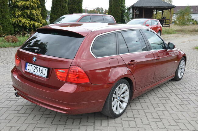 BMW Seria 3 318i Touring Toruń - zdjęcie 2