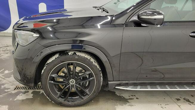 Mercedes GLE 350 de PHEV 4-Matic AMG Line Grójec - zdjęcie 10