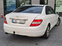 MERCEDES-BENZ Klasa C z 2010 roku Zwoleń - zdjęcie 11
