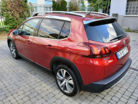 Peugeot 2008 1.2 PureTech 110 KM 2018 Nowa Huta - zdjęcie 6