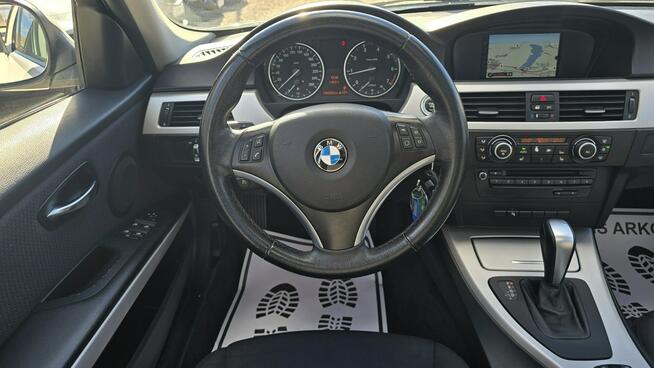 BMW 320 Panorama, navi, ksenon, 2x PDC Zieleniewo - zdjęcie 12