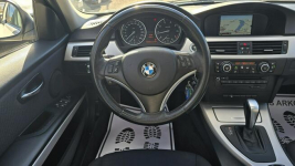 BMW 320 Panorama, navi, ksenon, 2x PDC Zieleniewo - zdjęcie 12