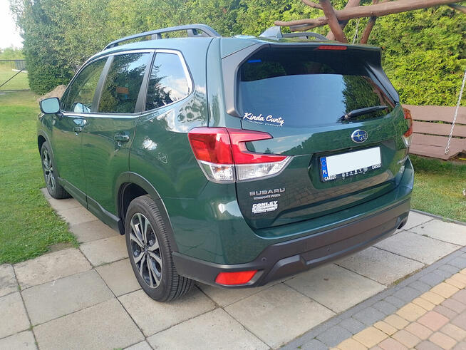 Subaru Forester V 2023 182KM Mińsk Mazowiecki - zdjęcie 3