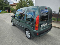Renault Kangoo Opłacony Zdrowy Zadbany Serwisowany z Klimą Po Serwisie Kisielice - zdjęcie 6