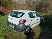Dacia Sandero 2013 Salon Jaszpol Tuszyn - zdjęcie 3