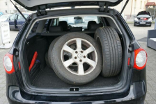 Volkswagen Passat zarejestrowany, ubzpieczony Opole - zdjęcie 12