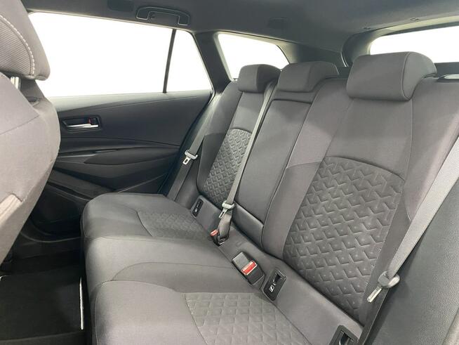 Toyota Corolla 1.8 Hybrid GPF Comfort Kombi Warszawa - zdjęcie 9