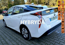 Toyota Prius 2018*1.8vvti*Hybrid*Hud