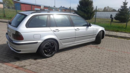 Bmw E 46 1.8 benzyna Elbląg - zdjęcie 4