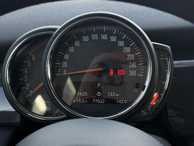 Mini ONE krajowy Polska Poleasingowy I właściciel VAT 23% Bezwypadkowy Będzin - zdjęcie 10