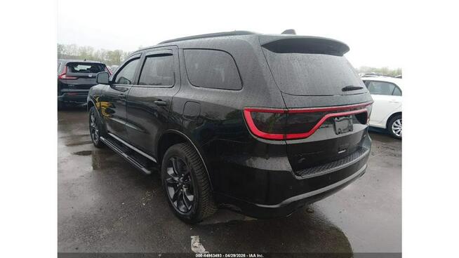 Dodge Durango / 4x4 / 3.6 V6 / bogate wyposażenie Tarnów - zdjęcie 7