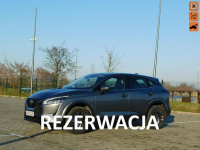 Nissan Qashqai Gwarancja  Bezwypadkowy Stan Jak Nowy Model 2024