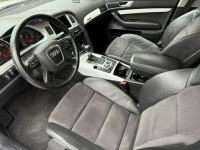 Audi A6 Zadbane - bezwypadkowe z oryginalnym przebiegiem. Poznań - zdjęcie 5