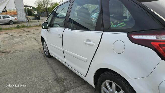 Citroen C4 Picasso Recz - zdjęcie 3