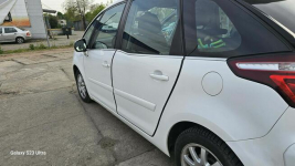 Citroen C4 Picasso Recz - zdjęcie 3