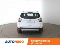 Ford Kuga navi, klima auto, czujniki parkowania, grzane fotele Warszawa - zdjęcie 6