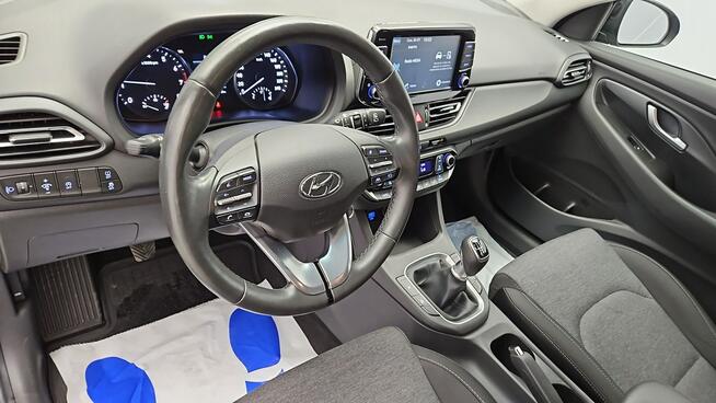 Hyundai i30 1.0 T-GDI Smart ! Z Polskiego Salonu ! Faktura VAT ! Warszawa - zdjęcie 9