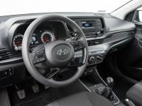 Hyundai i20 GD8N010#1.2 Pure Cz.cof Bluetooth KLIMA Salon PL VAT 23% Gdańsk - zdjęcie 6