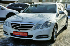 Mercedes E 220 2,2CDI AVANTGARDE, NAVI, Xenon, 170KM, 2011r. Płock - zdjęcie 10