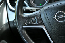 Opel Mokka 1,6 Benzyna 115 KM Klima Tempomat Serwis Płock - zdjęcie 10