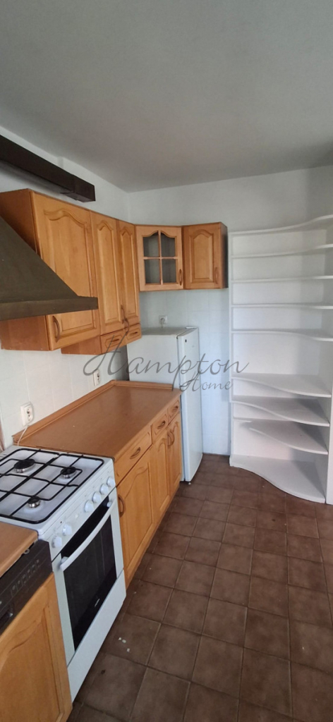 3 pokojowe mieszkanie na Saskiej Kępie na sprzedaż Warszawa - zdjęcie 3