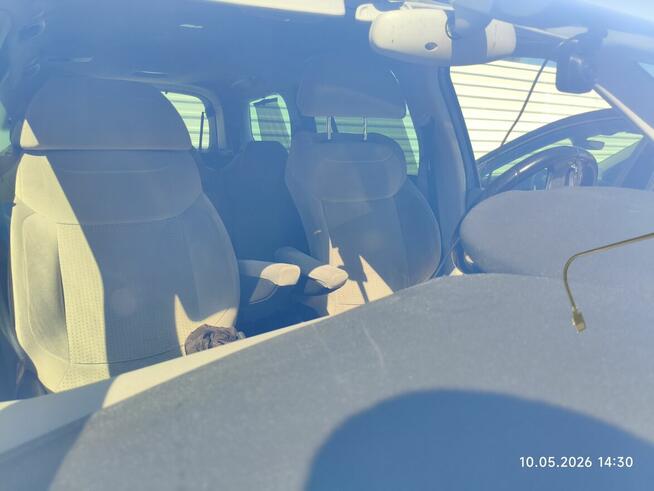 C4 Grand Picasso wersja exclusive Ożarów Mazowiecki - zdjęcie 4