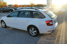 Škoda Octavia Ambition  Salon Polska Gwarancja Warszawa - zdjęcie 9