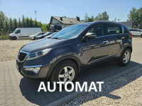 Kia Sportage Od 850złc-c!2,0crdi#Aut#Skóra#Grz.fotł#