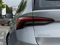 Škoda Octavia 1,5 115 KM Essence Tychy - zdjęcie 10