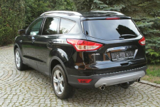 Ford Kuga TDCi Niski Przebieg 150 tys km Skrzynia Manual Lubań - zdjęcie 9