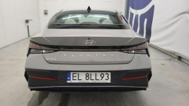 Hyundai Elantra 1.6 Smart CVT Grójec - zdjęcie 7
