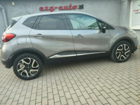 Renault Captur I wł. naviacja niski przebieg Gwarancja Zgierz - zdjęcie 8