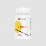 Vitamin D 2000 - Na Odporność Grunwald - zdjęcie 2