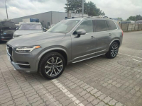 Volvo XC 90 7-osobowy panorama Otwock - zdjęcie 10