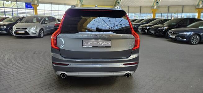 Volvo XC 90 ZOBACZ OPIS !! W podanej cenie roczna gwarancja Mysłowice - zdjęcie 8