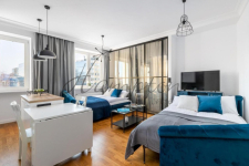 IDEALNE POD WYNAJEM - Sródmieście NOWE MIASTO Warszawa - zdjęcie 3