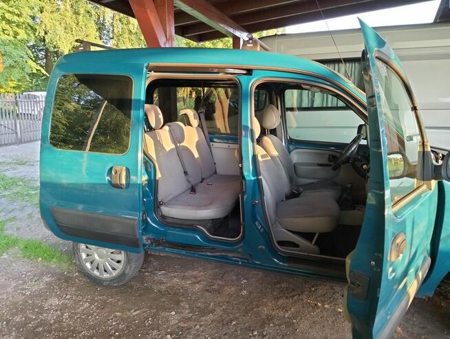 Renault Kangoo Skoczów - zdjęcie 5