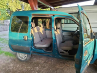 Renault Kangoo Skoczów - zdjęcie 5