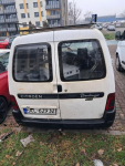 Citroen Berlingo Mysłowice - zdjęcie 5