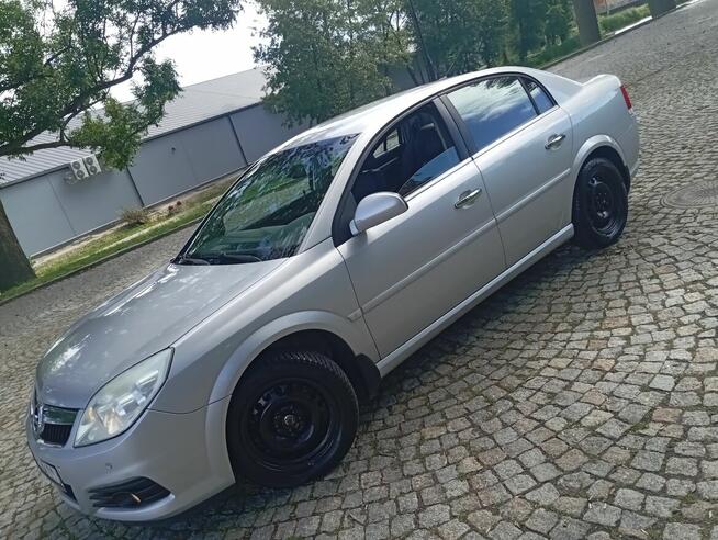VECTRA/LIFT/1.9/CDTI/ŚLICZNA/1-WŁAŚĆ/ZAREJESTR/ Gostynin - zdjęcie 2