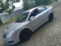 VECTRA/LIFT/1.9/CDTI/ŚLICZNA/1-WŁAŚĆ/ZAREJESTR/ Gostynin - zdjęcie 2