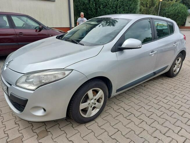 Renault Megane Komorniki - zdjęcie 2