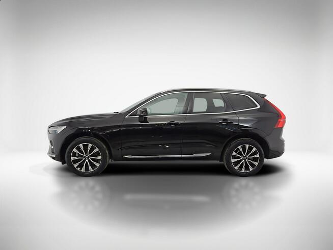 Volvo XC 60 B4 B Plus Bright aut ! Z Polskiego Salonu ! Faktura VAT ! Warszawa - zdjęcie 2