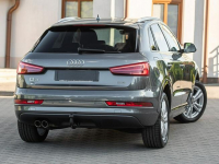 Audi Q3 S-Line Plus 2.0TDI 150KM CR S-Tronic ! Full Opcja ! Zwoleń - zdjęcie 3