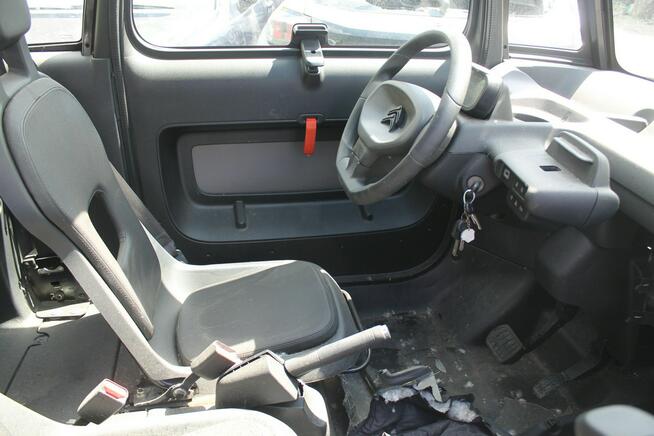 Citroen AMI Ostrów Wielkopolski - zdjęcie 5