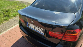 BMW 320 Lekko Uszkodzony Jeżdżący Sprawna Klima Karczew - zdjęcie 6