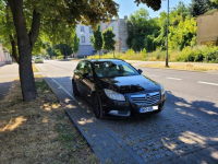 Opel Insignia 2010 2.0D 275.500km Radom - zdjęcie 3