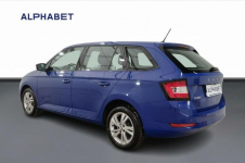 Fabia 1.0 Ambition Salon PL 1wł. f-vat 23% Warszawa - zdjęcie 3