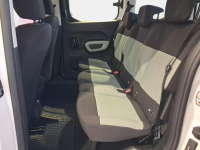 Citroen Berlingo 1.5BlueHdi 102KM 2019r., Salon PL, VAT 23% Swarzędz - zdjęcie 12